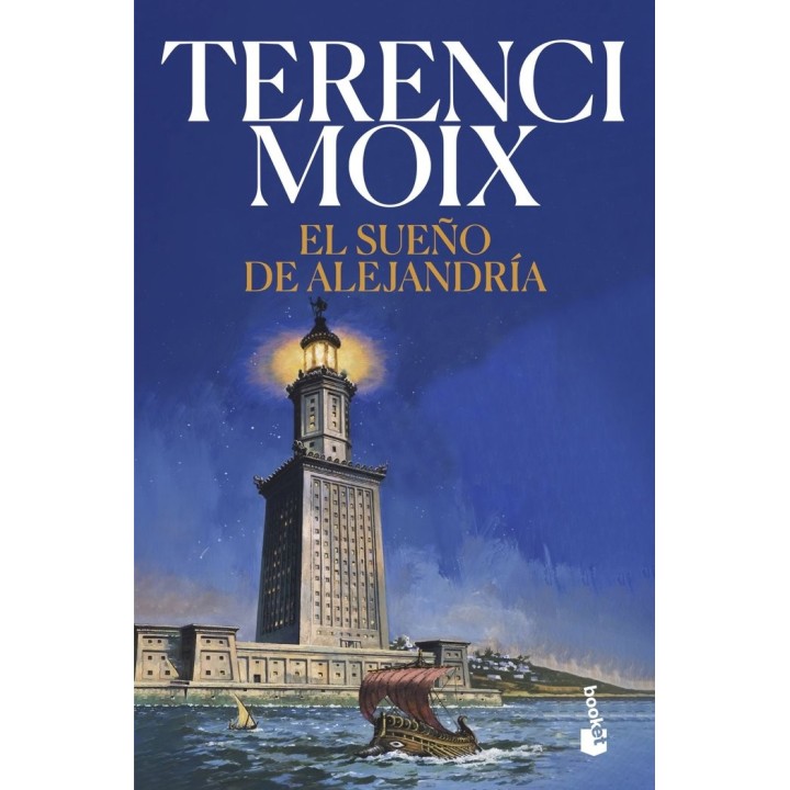 EL SUEÑO DE ALEJANDRIA