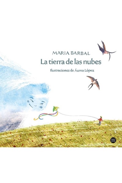 LA TIERRA DE LAS NUBES