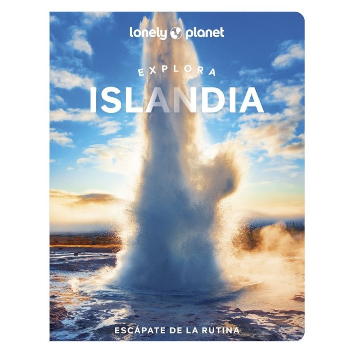 EXPLORA ISLANDIA