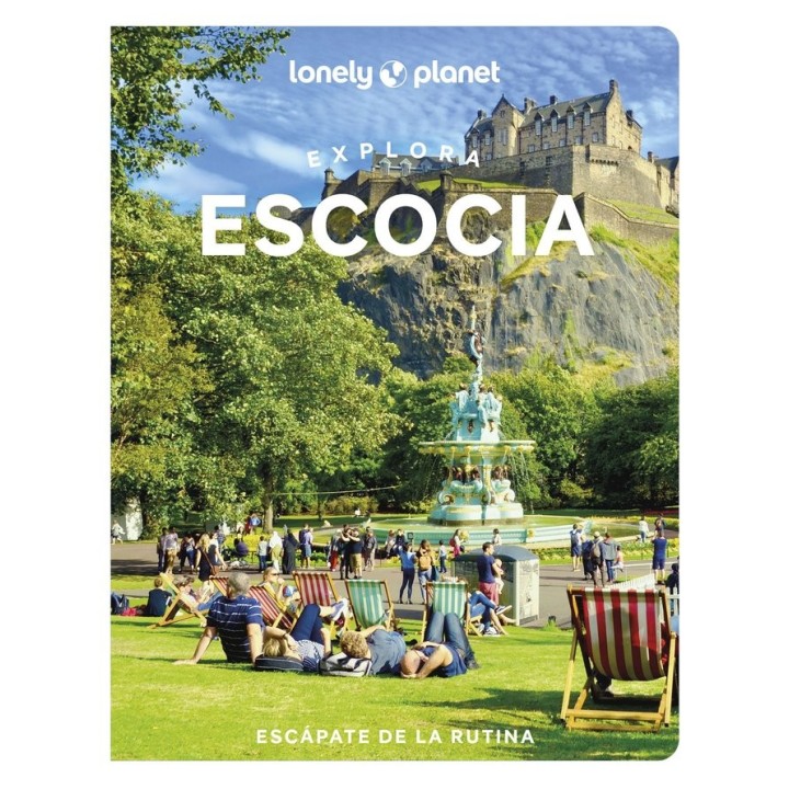 EXPLORA ESCOCIA