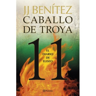 CABALLO DE TROYA 11 EL DIARIO DE ELISEO