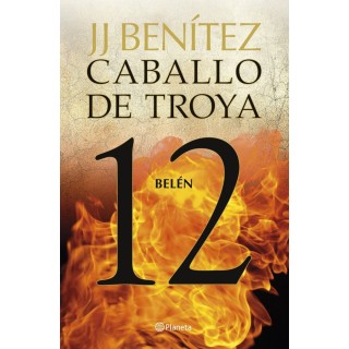 CABALLO DE TROYA 12 BELEN (T)