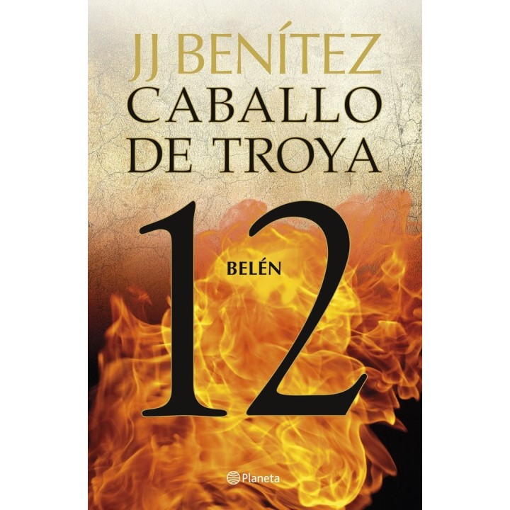CABALLO DE TROYA 12 BELEN (T)