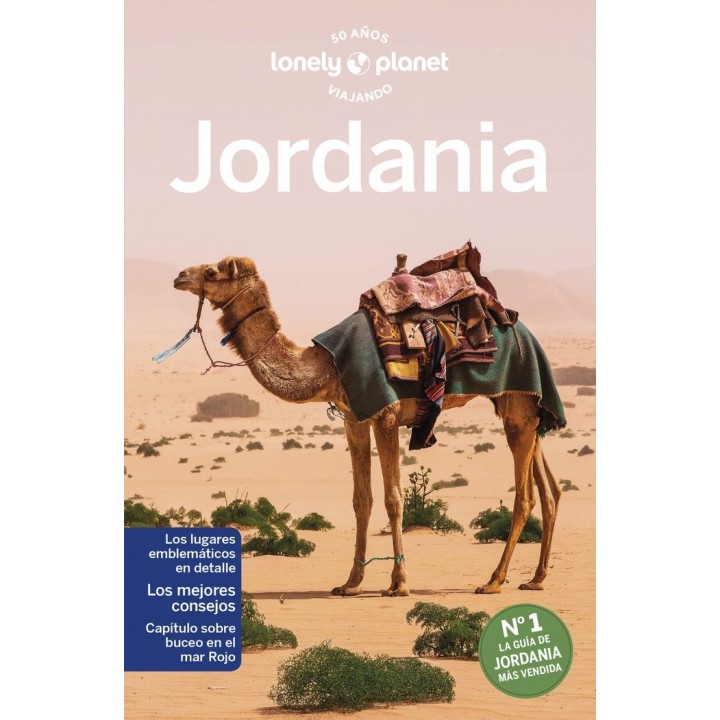 JORDANIA 6