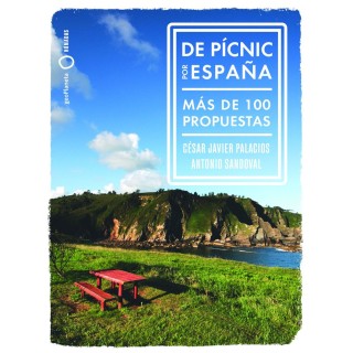 DE PICNIC POR ESPAÑA