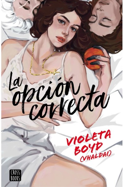 LA OPCION CORRECTA