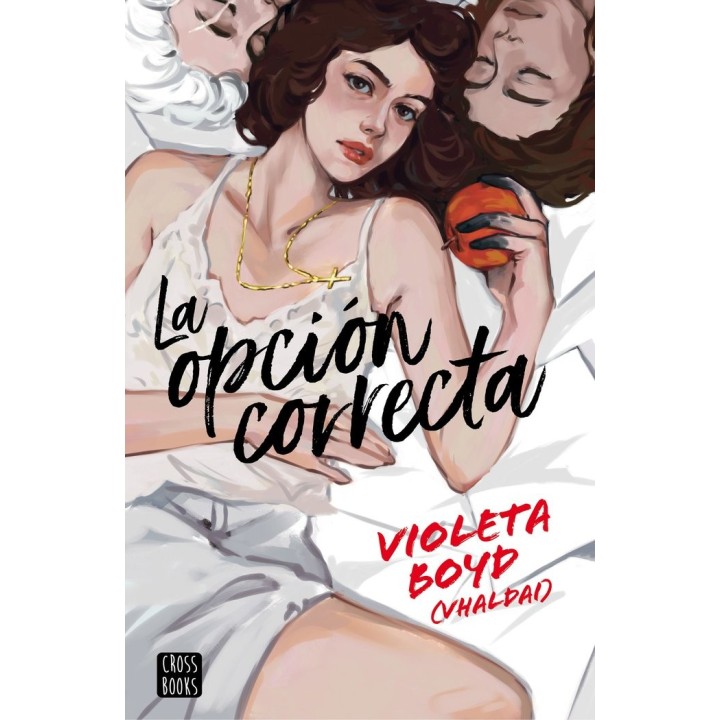 LA OPCION CORRECTA