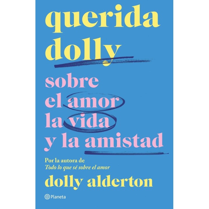 QUERIDA DOLLY