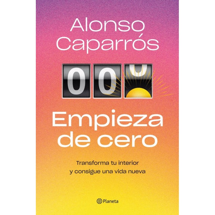 EMPIEZA DE CERO