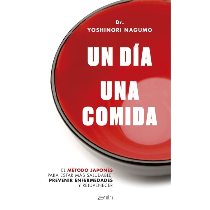 UN DIA UNA COMIDA