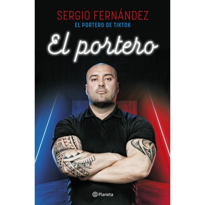 EL PORTERO
