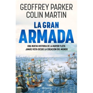 LA GRAN ARMADA