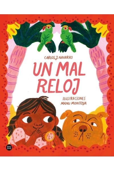 UN MAL RELOJ