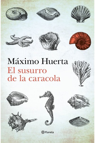 EL SUSURRO DE LA CARACOLA