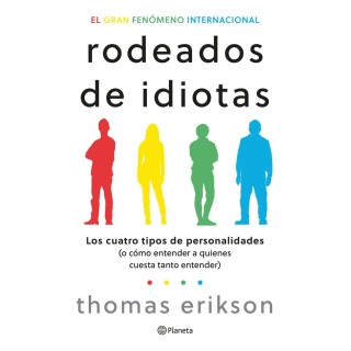 RODEADOS DE IDIOTAS