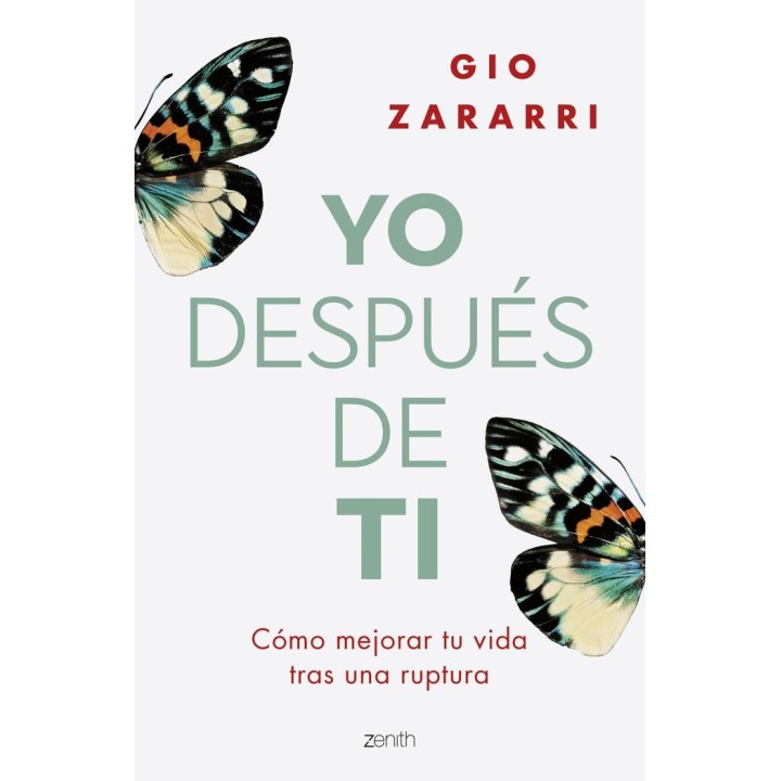 YO DESPUES DE TI