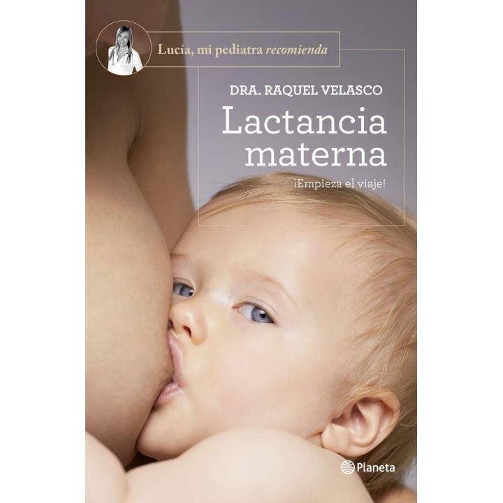 LACTANCIA MATERNA