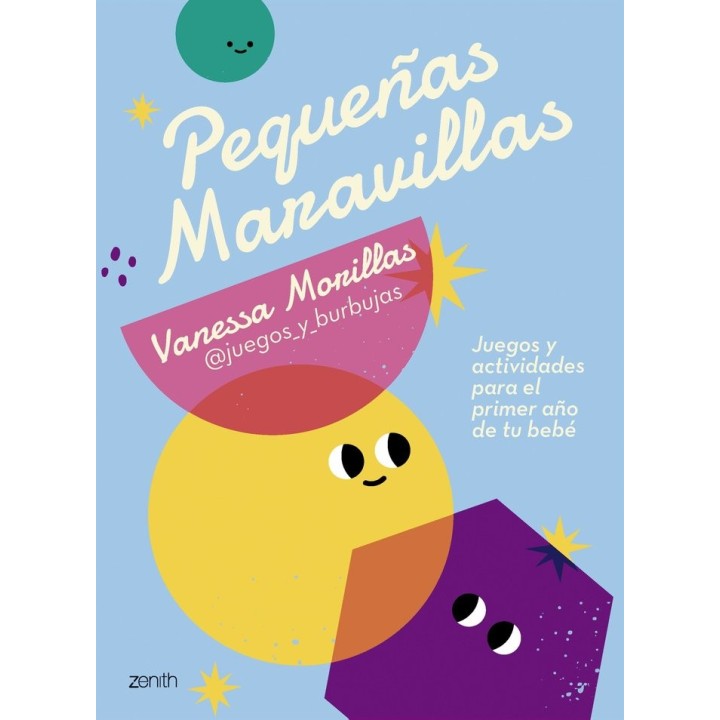 PEQUEÑAS MARAVILLAS