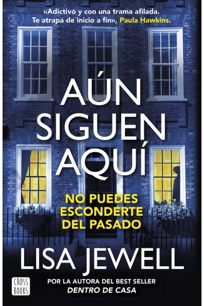 AUN SIGUEN AQUI