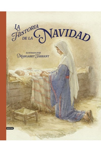 LA HISTORIA DE LA NAVIDAD