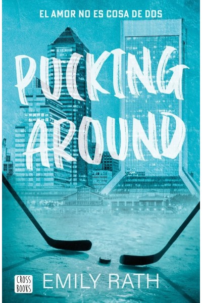 PUCKING 1 AROUND EL AMOR NO ES COSA DE DOS