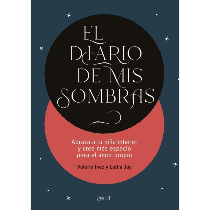 EL DIARIO DE MIS SOMBRAS