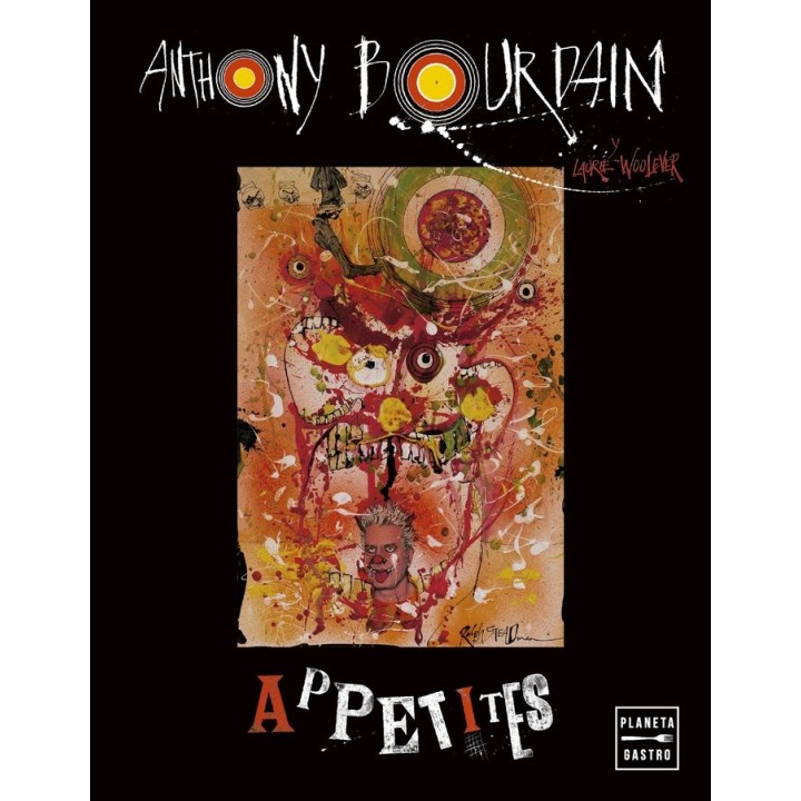 APPETITES EDICION TAPA BLANDA