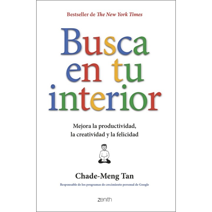 BUSCA EN TU INTERIOR
