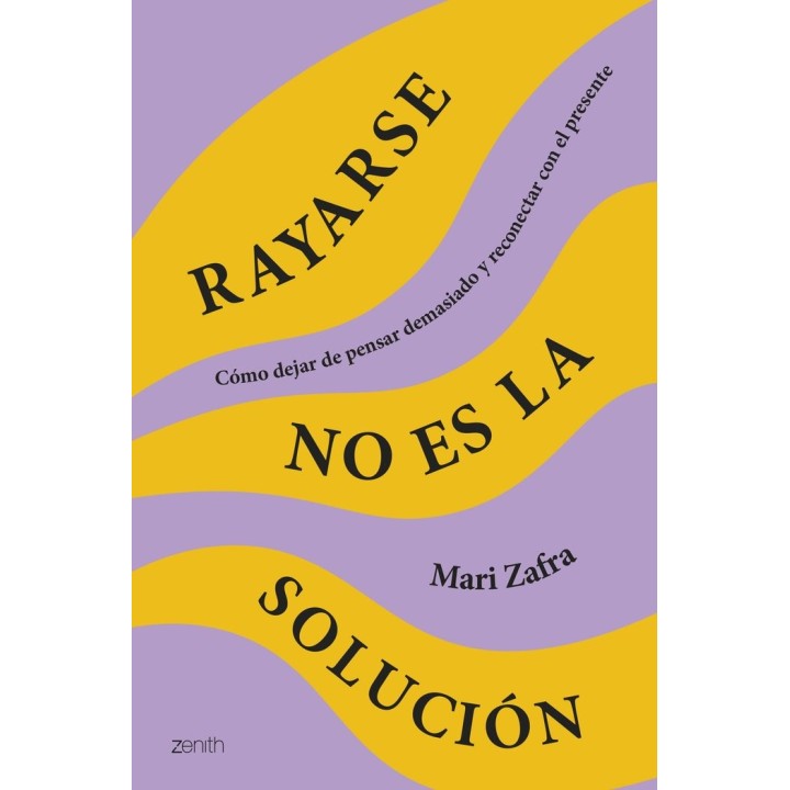 RAYARSE NO ES LA SOLUCION