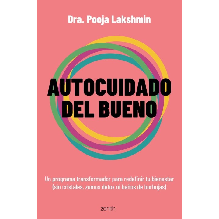 AUTOCUIDADO DEL BUENO