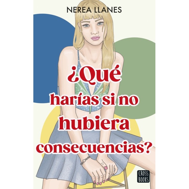 QUE HARIAS SI NO HUBIERA CONSECUENCIAS