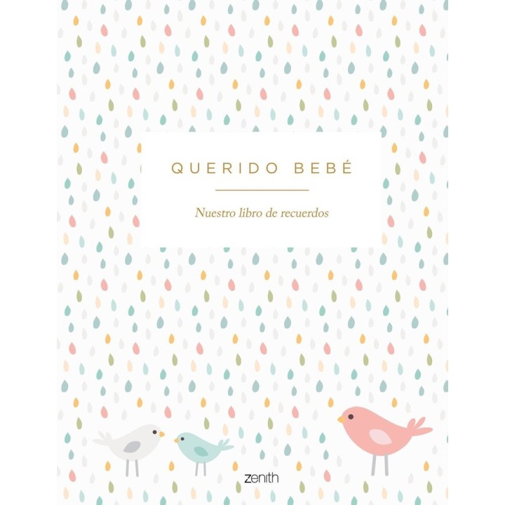 QUERIDO BEBE