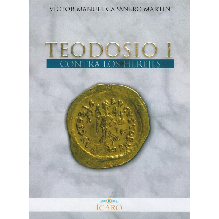 TEODOSIO I.