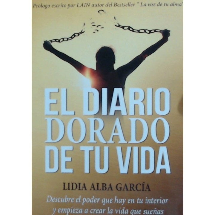 DIARIO DORADO DE TU VIDA,EL