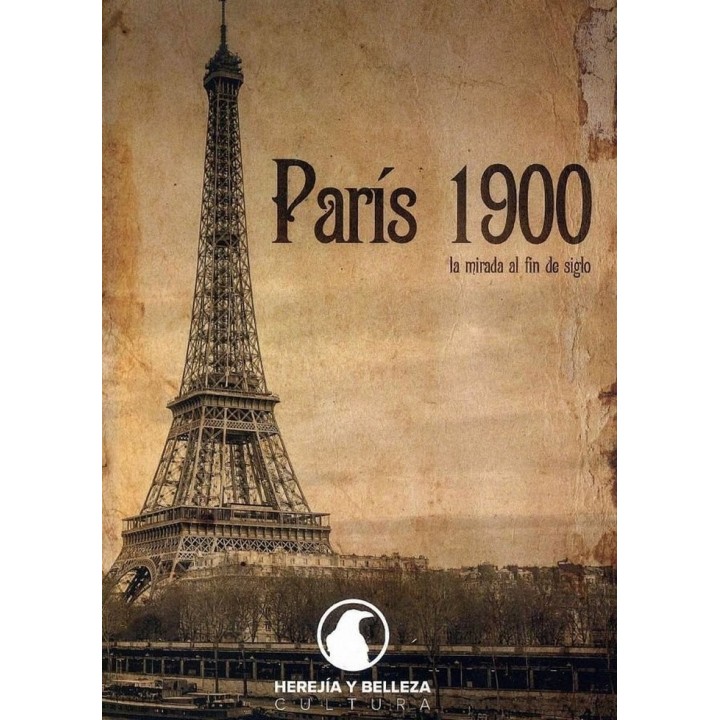 PARIS 1900
