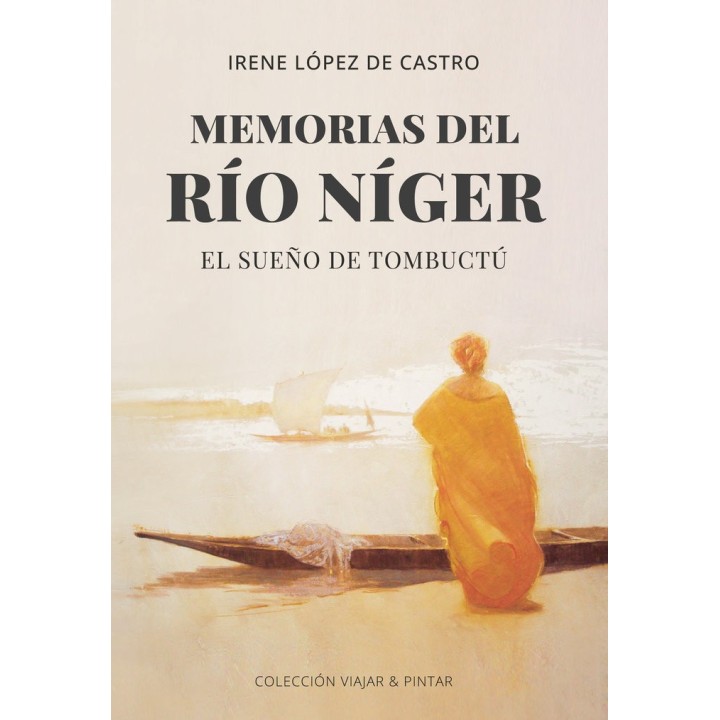 MEMORIAS DEL RIO NIGER
