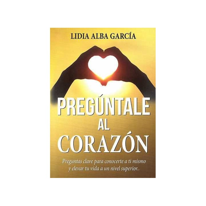 PREGUNTALE AL CORAZON