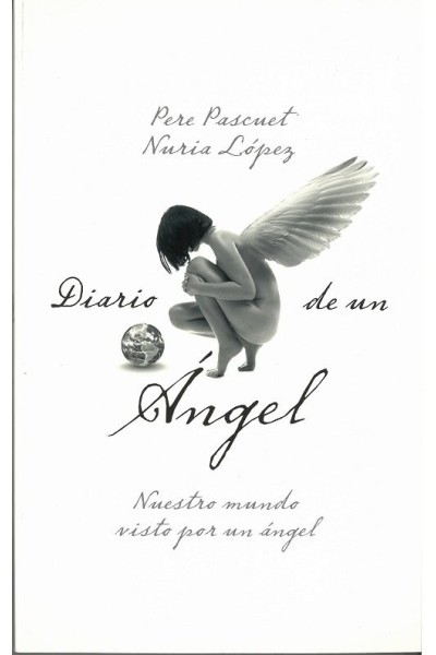 DIARIO DE UN ANGEL