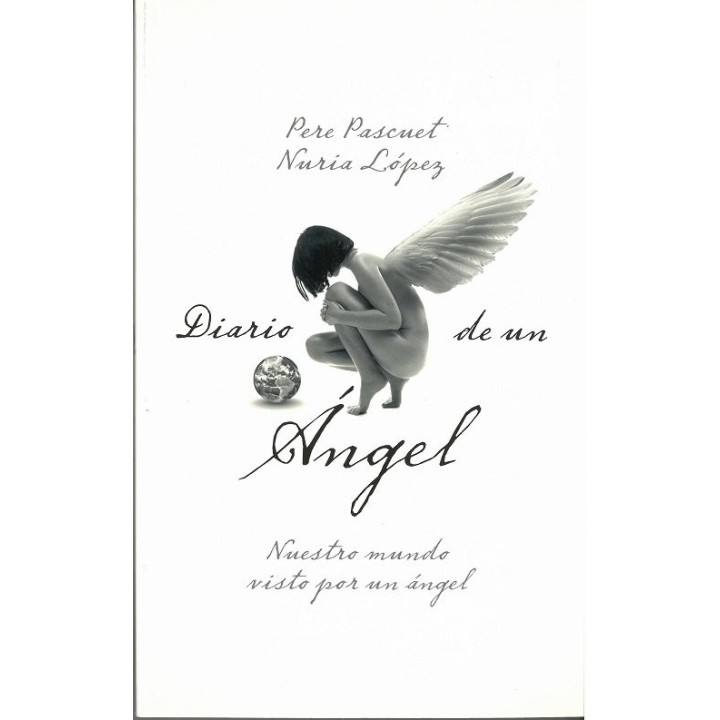 DIARIO DE UN ANGEL