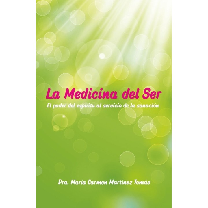 MEDICINA DEL SER,LA