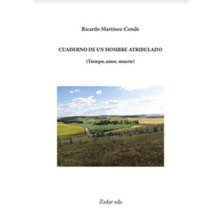 CUADERNO DE UN HOMBRE ATRIBULADO
