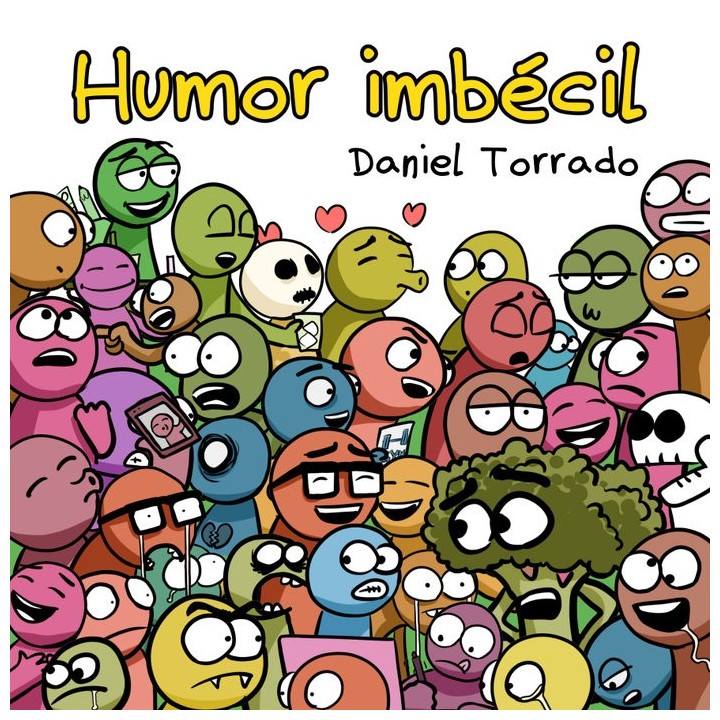 HUMOR IMBECIL