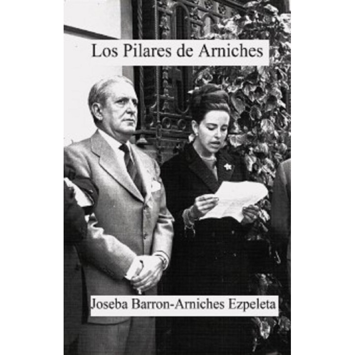 PILARES DE ARNICHES,LOS