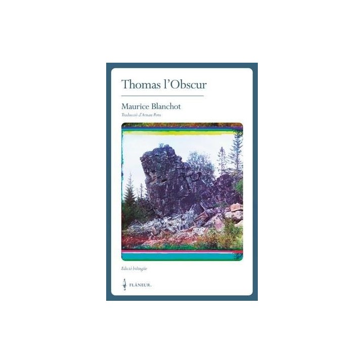 THOMAS LOBSCUR
