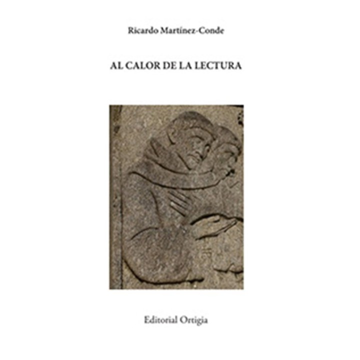 AL CALOR DE LA LECTURA AL CALOR DE LA LECTURA III