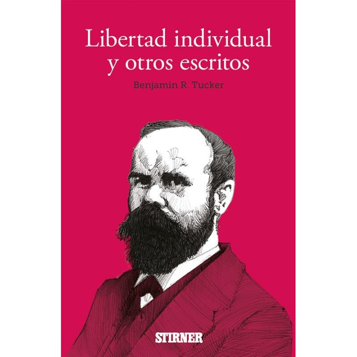 LIBERTAD INDIVIDUAL Y OTROS ESCRITOS