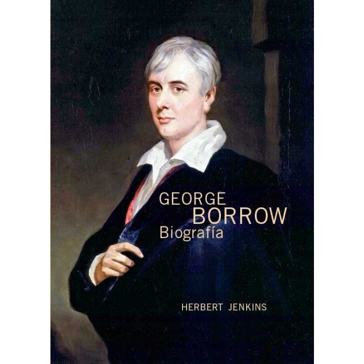 GEORGE BORROW BIOGRAFIA