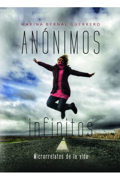 ANONIMOS INFINITOS 1