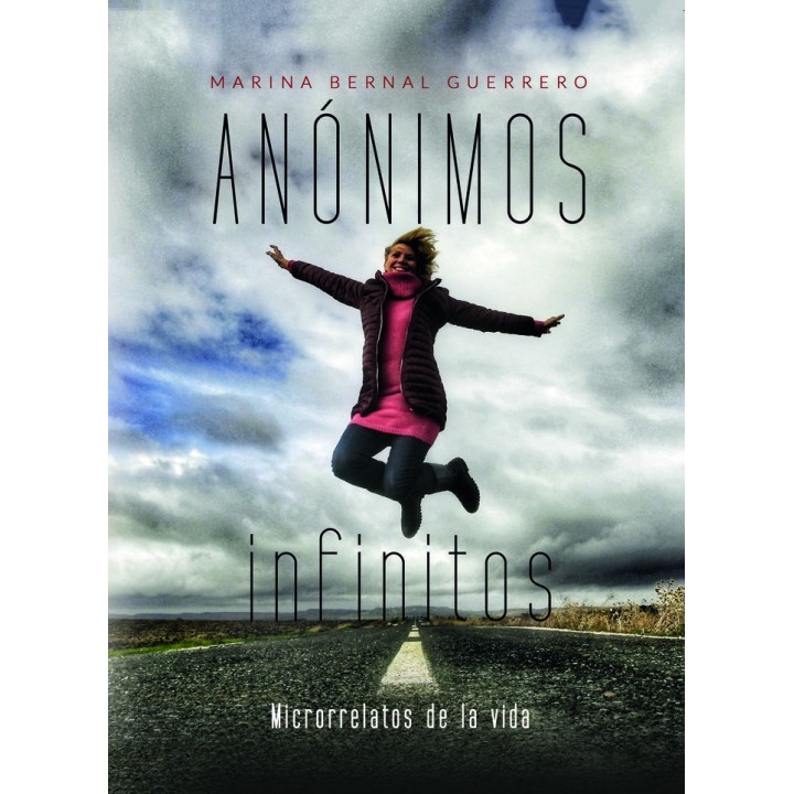 ANONIMOS INFINITOS 1