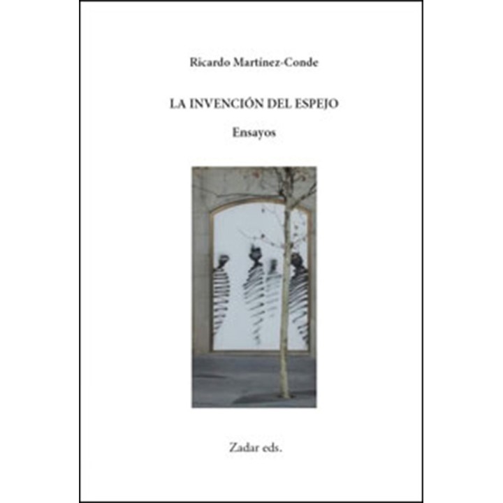LA INVENCION DEL ESPEJO